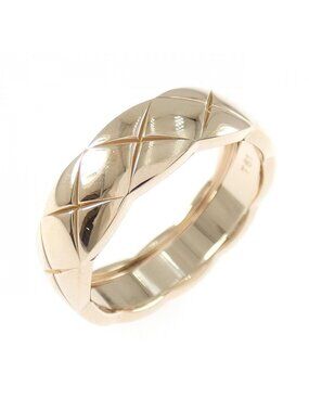 Chanel Coco Crush Ring